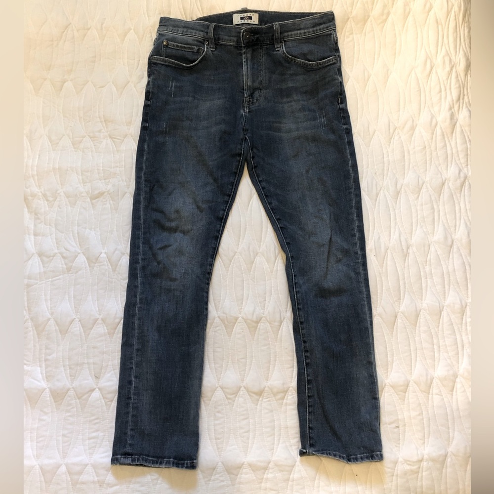 Slim Fit Jeans